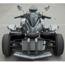 Stabilität 4 Räder Quad 250cc Road Legal EEC zugelassen